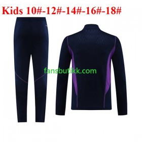 Argentina Barn Treningsdresser 2023-2024